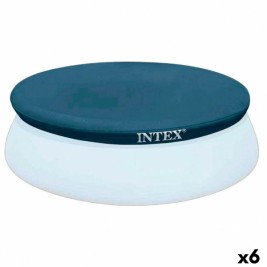 Покривало за плувен басейн Intex 28020 EASY SEY 221 x 30 x 221 cm
