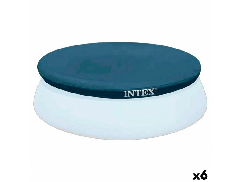 Покривало за плувен басейн Intex 28020 EASY SEY 221 x 30 x 221 cm