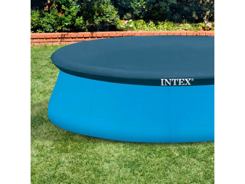 Покривало за плувен басейн Intex 28020 EASY SEY 221 x 30 x 221 cm