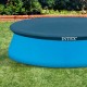 Покривало за плувен басейн Intex 28020 EASY SEY 221 x 30 x 221 cm