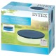 Покривало за плувен басейн Intex 28020 EASY SEY 221 x 30 x 221 cm