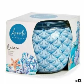 Ароматизирана Свещ Acorde Океан (12 броя)
