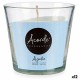 Ароматизирана Свещ Acorde Памук 120 g (12 броя)