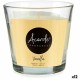 Ароматизирана Свещ Acorde Ванилия 120 g (12 броя)