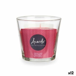 Ароматизирана Свещ Acorde Ябълка Канела 120 g (12 броя)