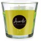 Ароматизирана Свещ Acorde Перуника 120 g (12 броя)