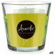 Ароматизирана Свещ Acorde Перуника 120 g (12 броя)