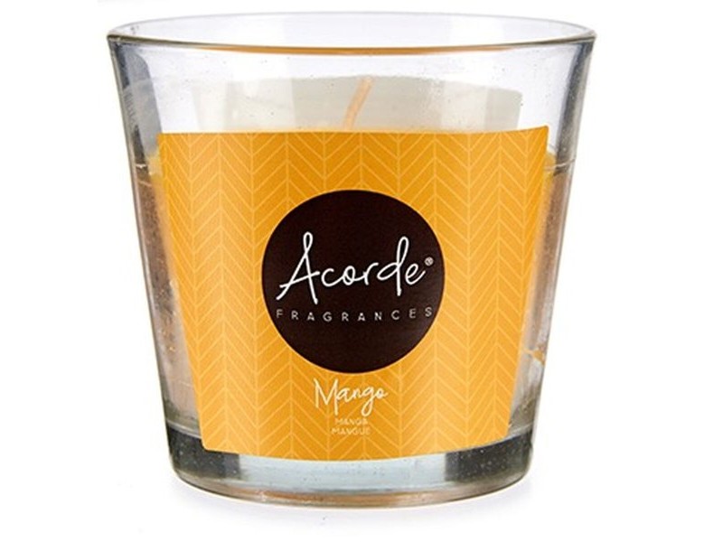 Ароматизирана Свещ Acorde 120 g (12 броя)
