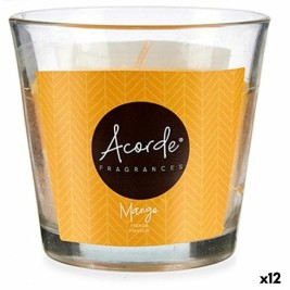 Ароматизирана Свещ Acorde 120 g (12 броя)