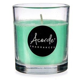 Ароматизирана Свещ Acorde Бамбук (12 броя)