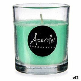 Ароматизирана Свещ Acorde Бамбук (12 броя)