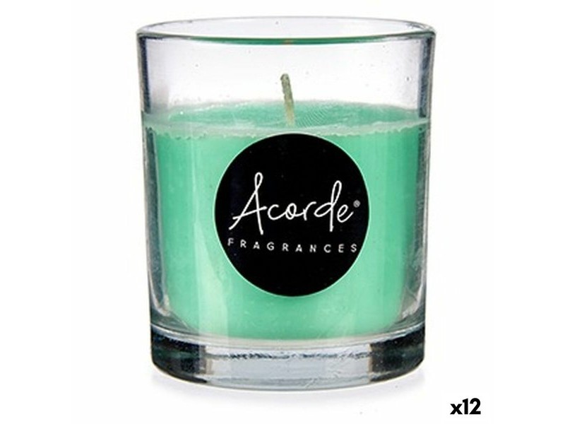 Ароматизирана Свещ Acorde Бамбук (12 броя)