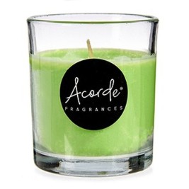 Ароматизирана Свещ Acorde Зелен чай (12 броя)