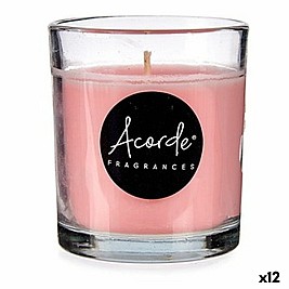 Ароматизирана Свещ Acorde Сметана (12 броя)