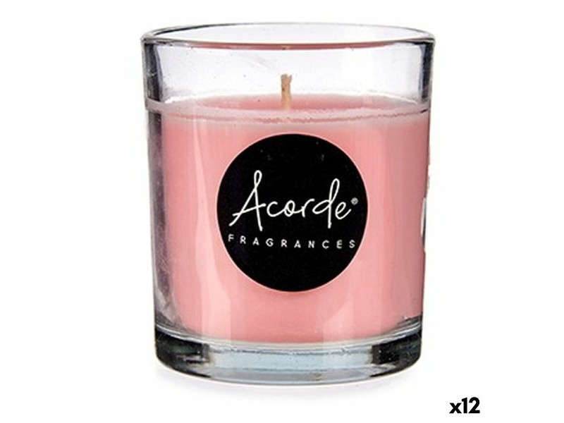 Ароматизирана Свещ Acorde Сметана (12 броя)