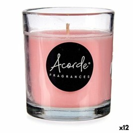 Ароматизирана Свещ Acorde Сметана (12 броя)