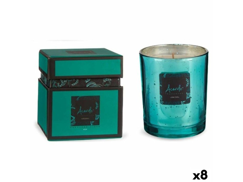 Ароматизирана Свещ Acorde Океан 200 ml (8 броя)