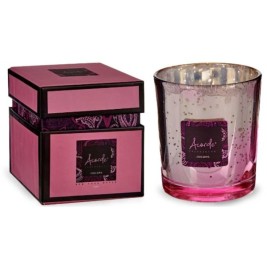 Ароматизирана Свещ Acorde Ягода Сметана 200 ml (8 броя)