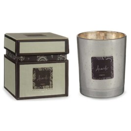 Ароматизирана Свещ Acorde 7OZ-MAGNOLIA Бели цветя 200 ml (8 броя)