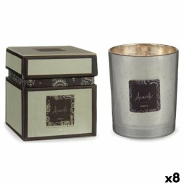Ароматизирана Свещ Acorde 7OZ-MAGNOLIA Бели цветя 200 ml (8 броя)