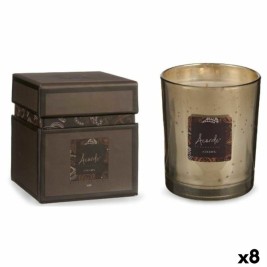 Ароматизирана Свещ Acorde Кокосов орех 200 ml (8 броя)