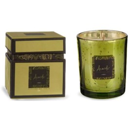 Ароматизирана Свещ Acorde Верде Лимон Зелен чай 200 ml (8 броя)