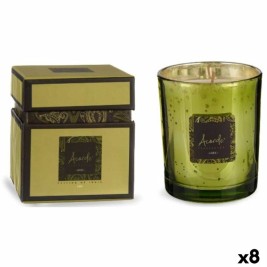 Ароматизирана Свещ Acorde Верде Лимон Зелен чай 200 ml (8 броя)
