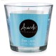 Ароматизирана Свещ Acorde Чисти Дрехи 120 g (12 броя) Ароматизирана Свещ Acorde Чисти Дрехи 120 g (12 броя)