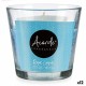 Ароматизирана Свещ Acorde Чисти Дрехи 120 g (12 броя)