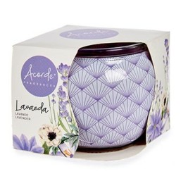 Ароматизирана Свещ Acorde Лавандула (12 броя)