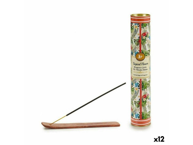 Комплект тамян Acorde Тропически (12 броя)
