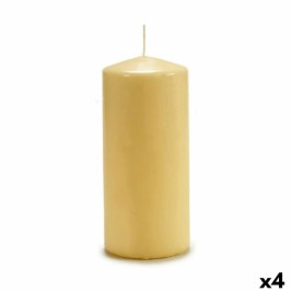 Свещ Acorde Сметана 9 x 20 x 9 cm 8,7 x 20 x 8,7 cm (4 броя)