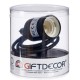 Полилей Gift Decor Черен 60 W 220-250 V (6 броя)