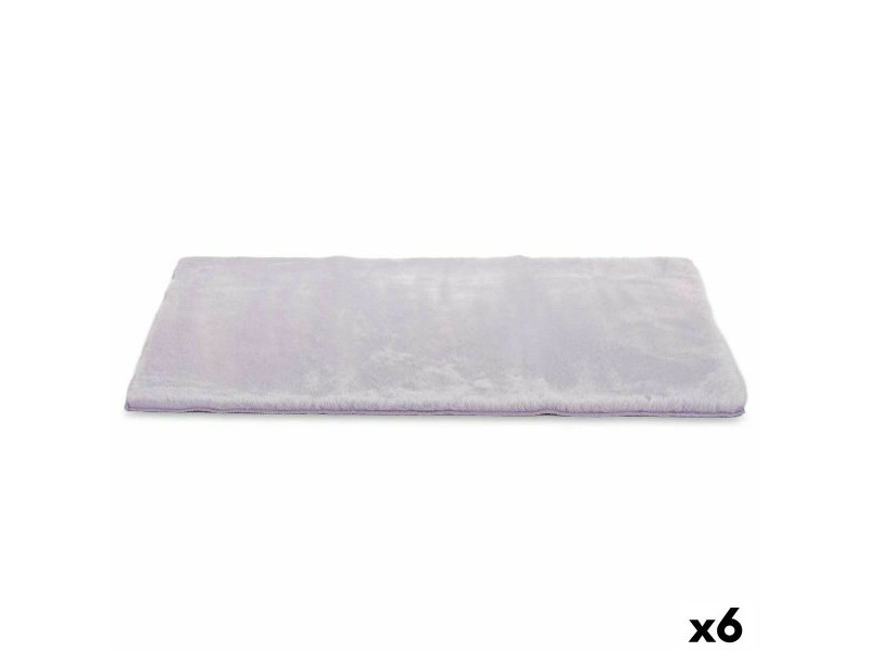 Килим Gift Decor Люляк 90 x 0,25 x 60 cm (6 броя)