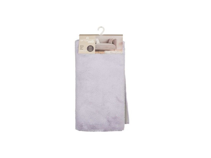 Килим Gift Decor Люляк 90 x 0,25 x 60 cm (6 броя)