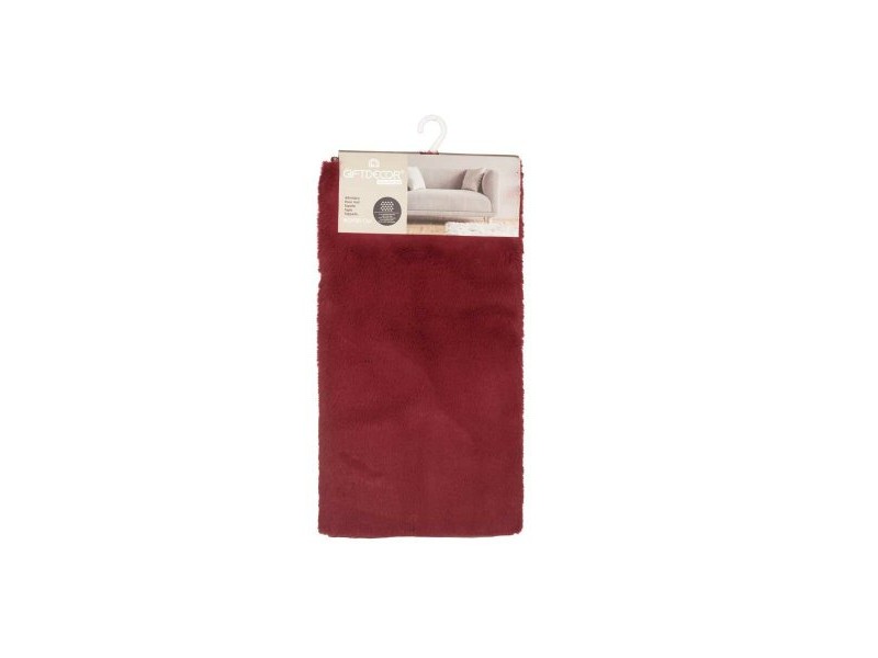 Килим Gift Decor Кестен 90 x 0,25 x 60 cm (6 броя)