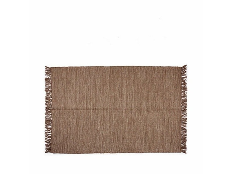 Килим Gift Decor Кафяв 180 x 120 cm (2 броя)