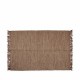 Килим Gift Decor Кафяв 180 x 120 cm (2 броя)