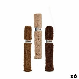 Килим Gift Decor Кафяв Бежов Сметана 133 x 195 x 1 cm 133 x 18 x 18 cm (6 броя)