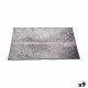 Килим Gift Decor Бял Сив 100 x 150 cm (9 броя)