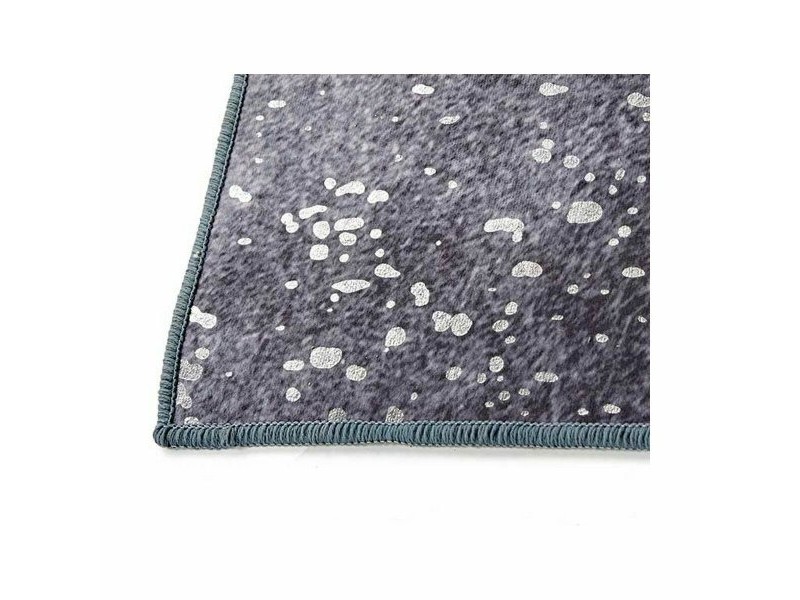 Килим Gift Decor Бял Сив 100 x 150 cm (9 броя)
