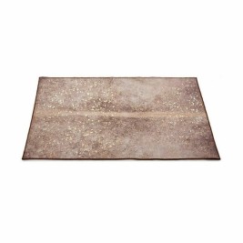 Килим Gift Decor Бял Кафяв 150 x 100 cm (9 броя)