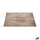 Килим Gift Decor Бял Кафяв 150 x 100 cm (9 броя)