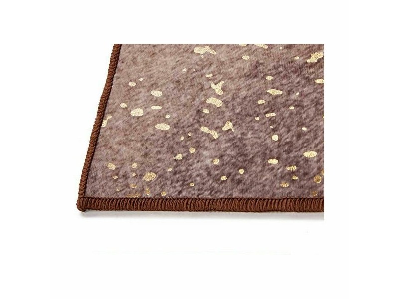 Килим Gift Decor Бял Кафяв 150 x 100 cm (9 броя)