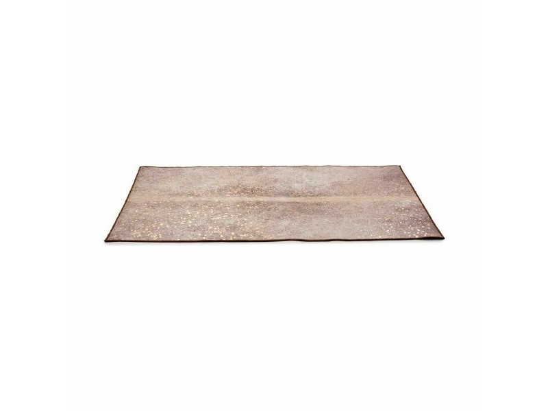 Килим Gift Decor Бял Кафяв 150 x 100 cm (9 броя)