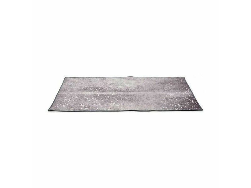 Килим Gift Decor Бял Сив 190 x 133 cm (9 броя)