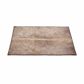 Килим Gift Decor Бял Кафяв 190 x 133 cm (9 броя)