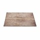 Килим Gift Decor Бял Кафяв 190 x 133 cm (9 броя)