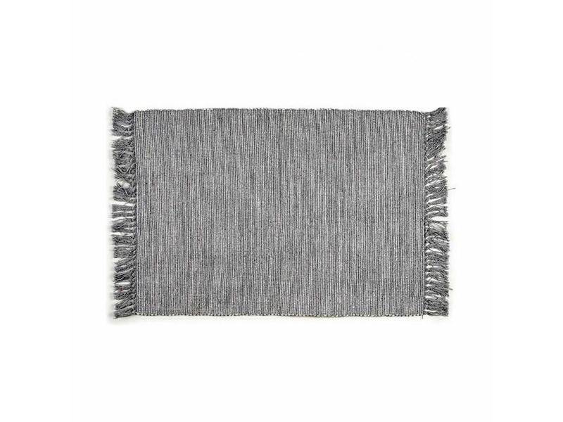 Килим Gift Decor Сив 50 x 80 cm 7 x 51 x 7 cm (8 броя)