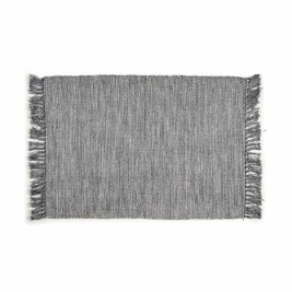 Килим Gift Decor Сив 50 x 80 cm 7 x 51 x 7 cm (8 броя)